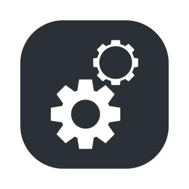 illüstrasyon vektör simgesi