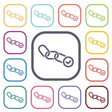 illüstrasyon vektör simgesi