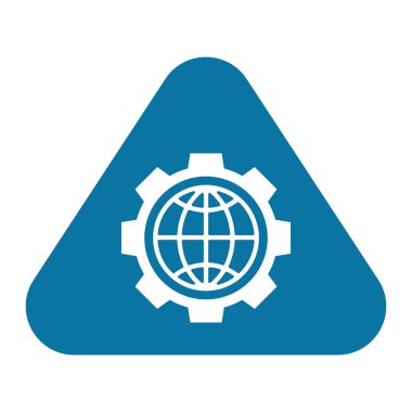 illüstrasyon vektör simgesi