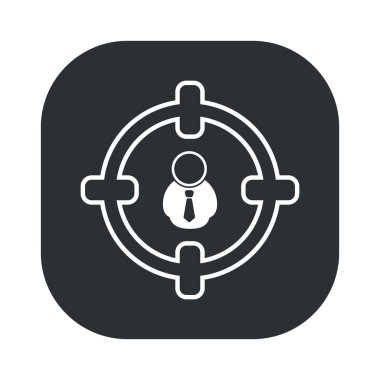 illüstrasyon vektör simgesi