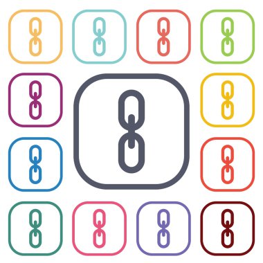 illüstrasyon vektör simgesi