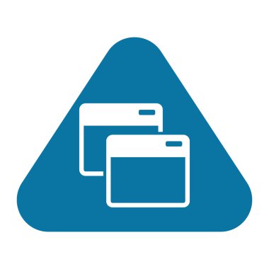 illüstrasyon vektör simgesi