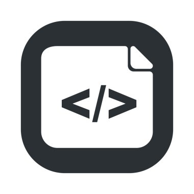 illüstrasyon vektör simgesi