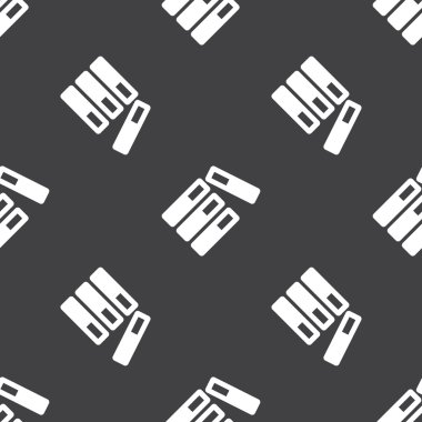 iş kadını simgesi beyaz arka plan üzerinde