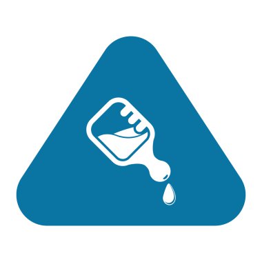 illüstrasyon vektör simgesi