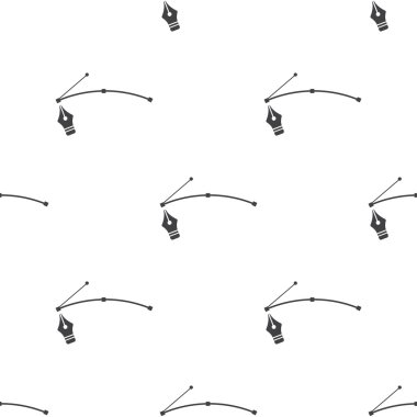 illüstrasyon vektör simgesi