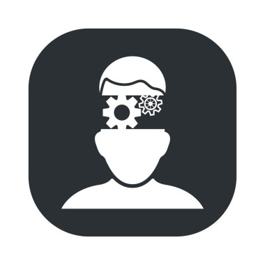 illüstrasyon vektör simgesi