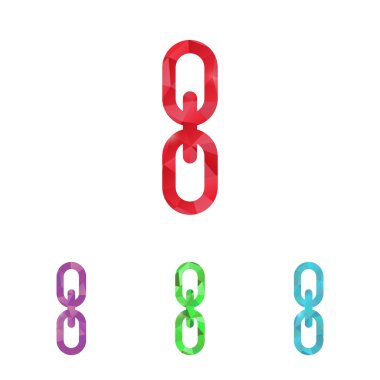 illüstrasyon vektör simgesi