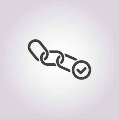 illüstrasyon vektör simgesi