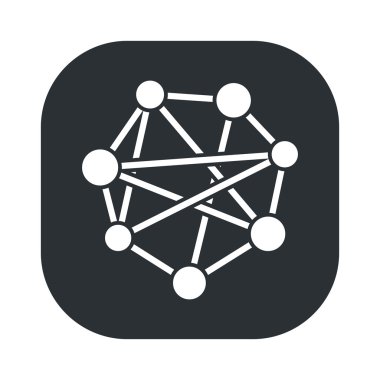 illüstrasyon vektör simgesi