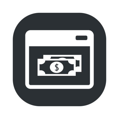 illüstrasyon vektör simgesi