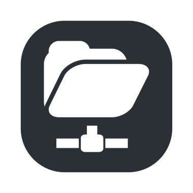 illüstrasyon vektör simgesi