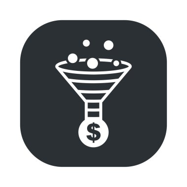 illüstrasyon vektör simgesi