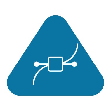 illüstrasyon vektör simgesi