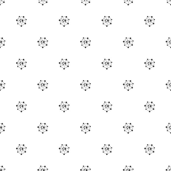 illustration of vector icon