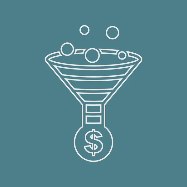 illüstrasyon vektör simgesi