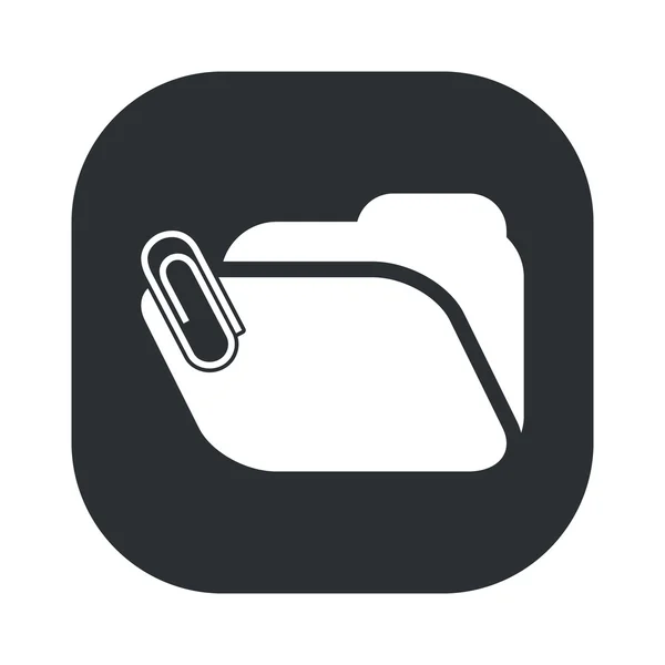 Illustration av vektor icon — Stock vektor