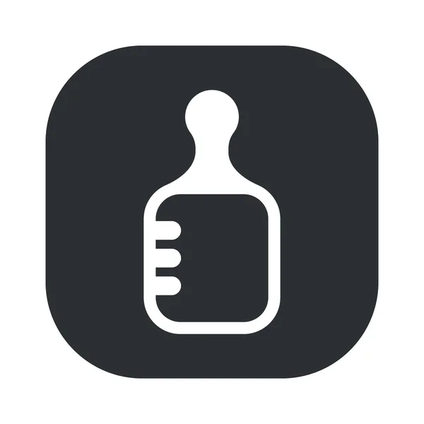 Illustration av vektor icon — Stock vektor