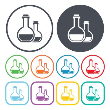 illüstrasyon vektör simgesi