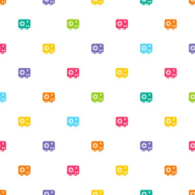 Simge gösteren resim