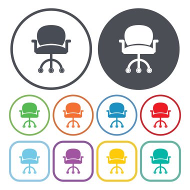 illüstrasyon vektör simgesi