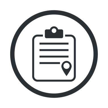 Simge gösteren resim