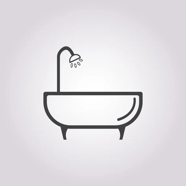 Illustratie van vector pictogram — Stockvector