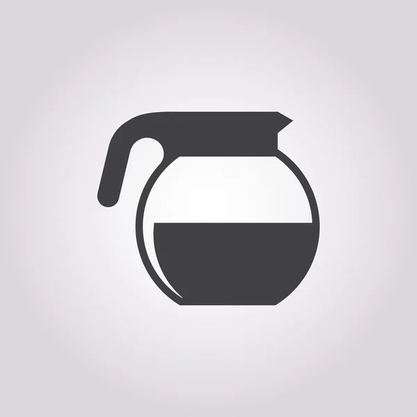 Illustration av vektor icon — Stock vektor