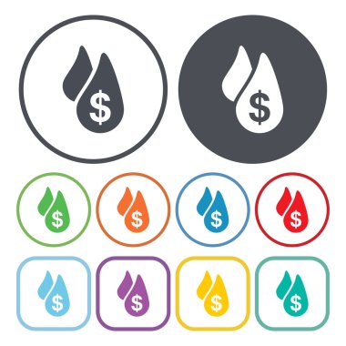 illüstrasyon vektör simgesi