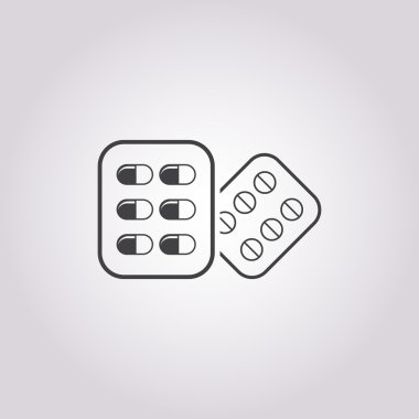 Simge gösteren resim