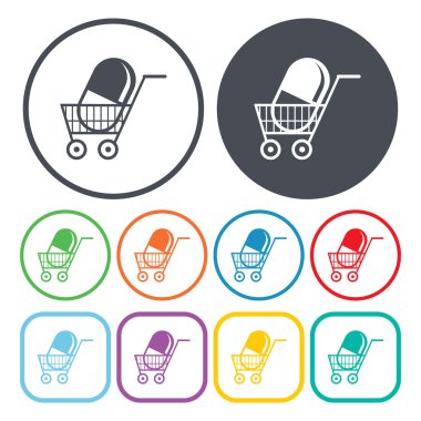 Simge gösteren resim