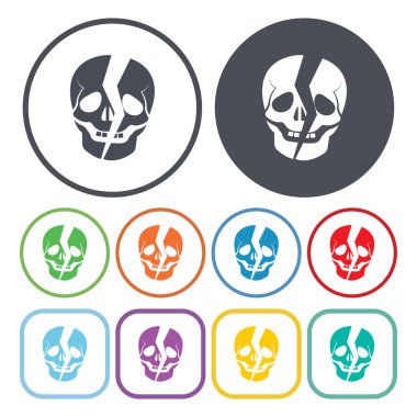 illüstrasyon vektör simgesi