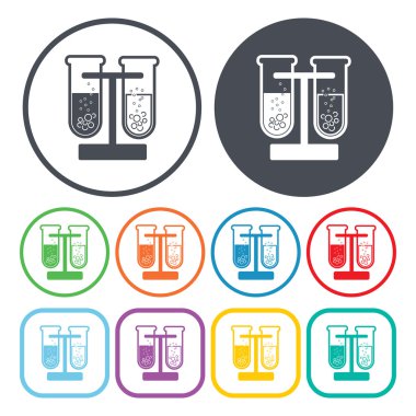 illüstrasyon vektör simgesi