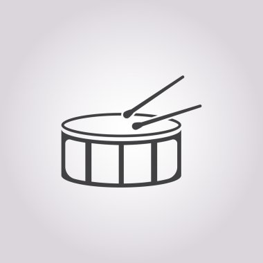 illüstrasyon vektör simgesi