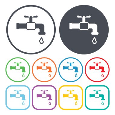 illüstrasyon vektör simgesi