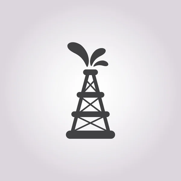 Ilustracja ikony wektor — Wektor stockowy