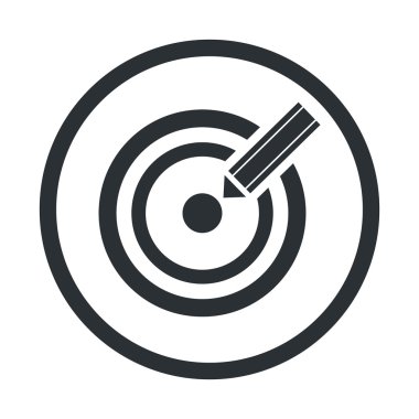 Simge gösteren resim