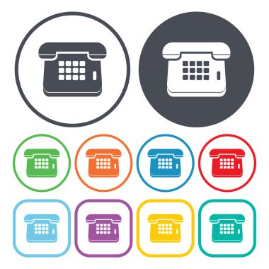 illüstrasyon vektör simgesi