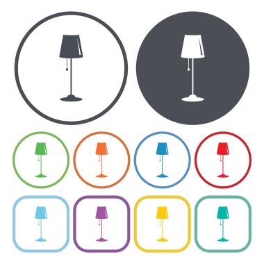 illüstrasyon vektör simgesi