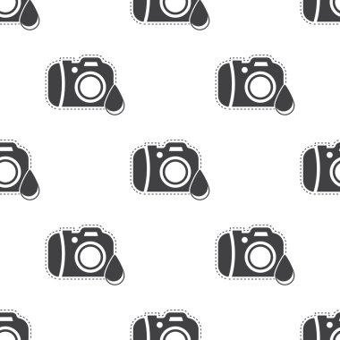 fotoğraf makinesi gösterimi