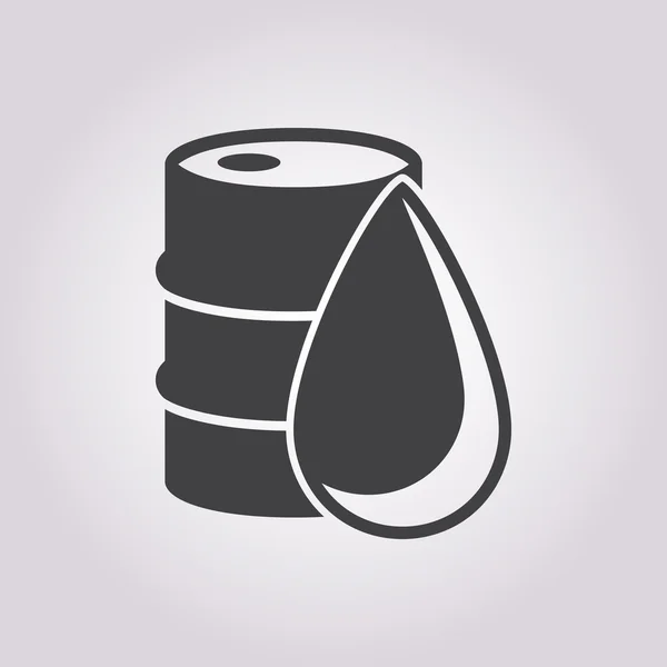 Ilustração de Barrel — Vetor de Stock