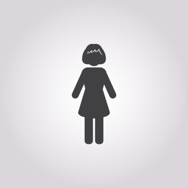 Beyaz arka plan üzerinde beyaz arka plan kutsal kişilerin resmi üstünde kadın kutsal kişilerin resmi