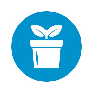 Beyaz arka plan üstünde kutsal kişilerin resmi Filiz