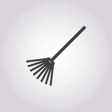 Beyaz arka plan üzerinde komisyon simgesi