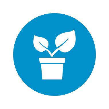 Beyaz arka plan üstünde kutsal kişilerin resmi Filiz