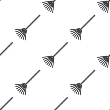 Beyaz arka plan üzerinde komisyon simgesi