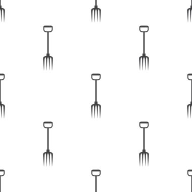 dirgen simgesi beyaz arka plan üzerinde