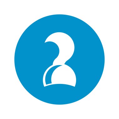 korsan kanca simgesi beyaz arka plan üzerinde