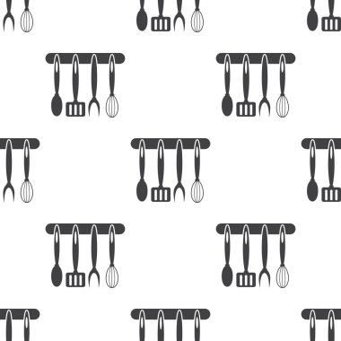 Beyaz arka plan üzerinde set simgesi