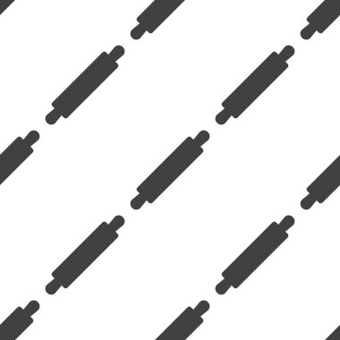 Dalgıç simgesi beyaz arka plan üzerinde